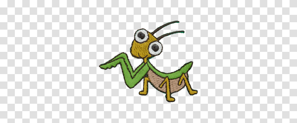 Motif Grasshopper, Toy, Animal, Invertebrate, Insect Transparent Png