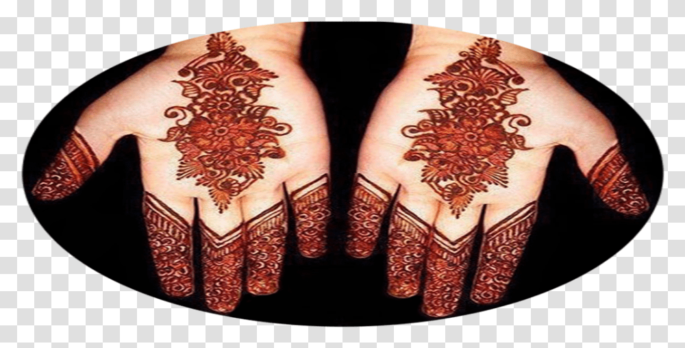 Motif, Henna, Tattoo, Person, Skin Transparent Png