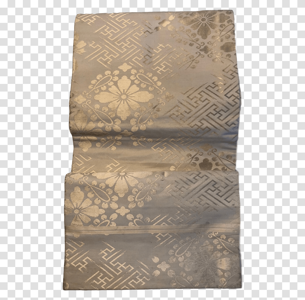 Motif, Lace, Rug Transparent Png