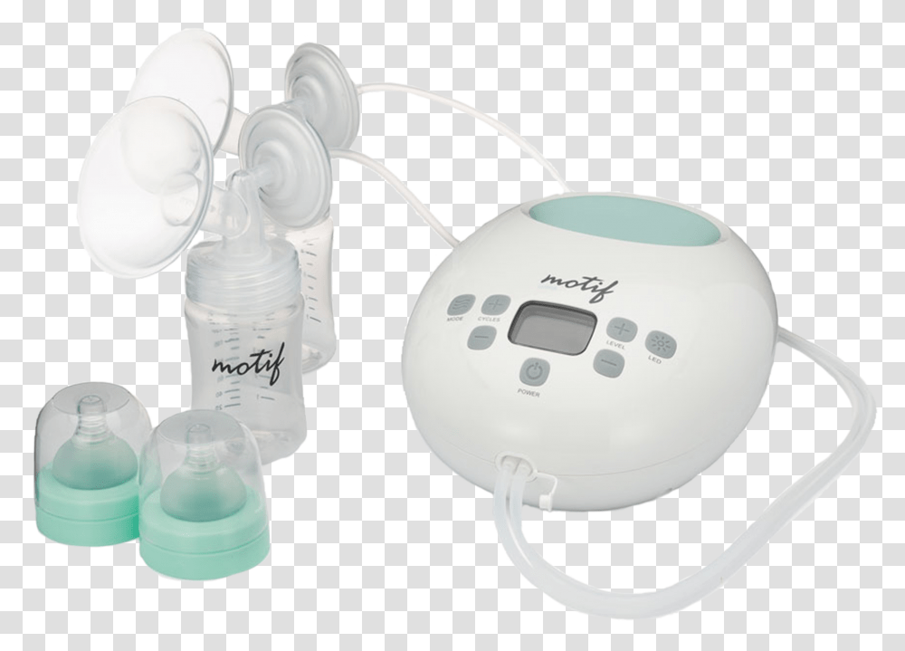 Motif Luna Breast Pump, Electronics, Cd Player, Cooker, Appliance Transparent Png