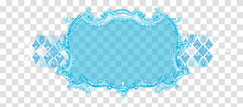 Motif, Ornament, Pattern, Fractal Transparent Png