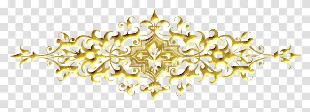 Motif, Ornament, Pattern, Fractal Transparent Png