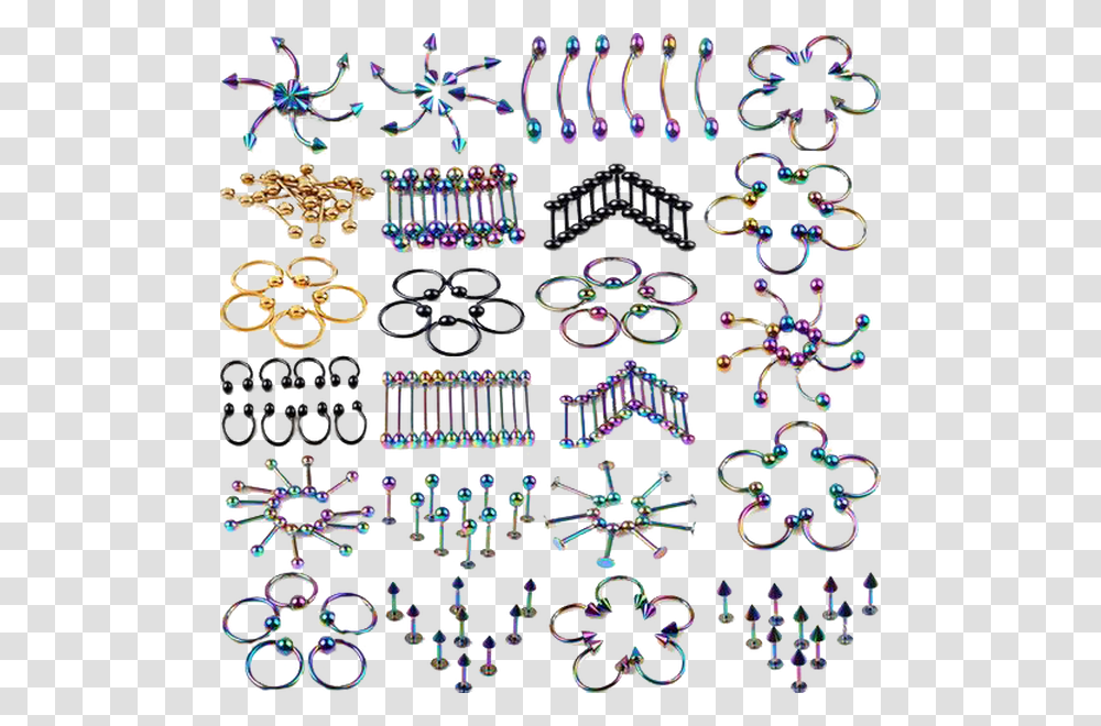Motif, Pattern, Chandelier, Lamp, Embroidery Transparent Png
