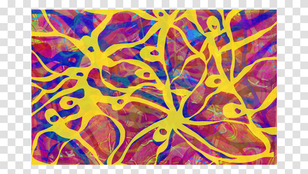 Motif, Pattern, Modern Art, Painting, Ornament Transparent Png