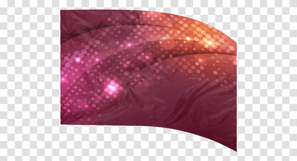 Motif, Pillow, Cushion, Purple, Light Transparent Png