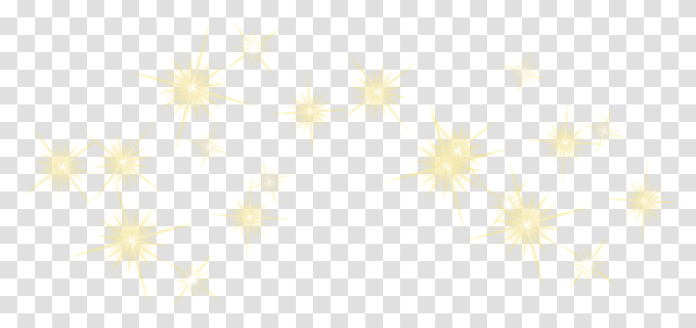 Motif, Plant, Flower, Blossom, Dandelion Transparent Png