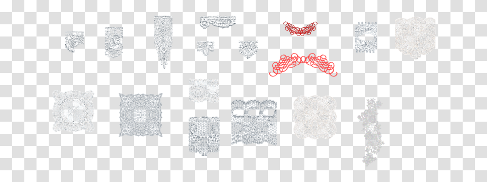 Motif, Rug, Lace, Accessories, Accessory Transparent Png