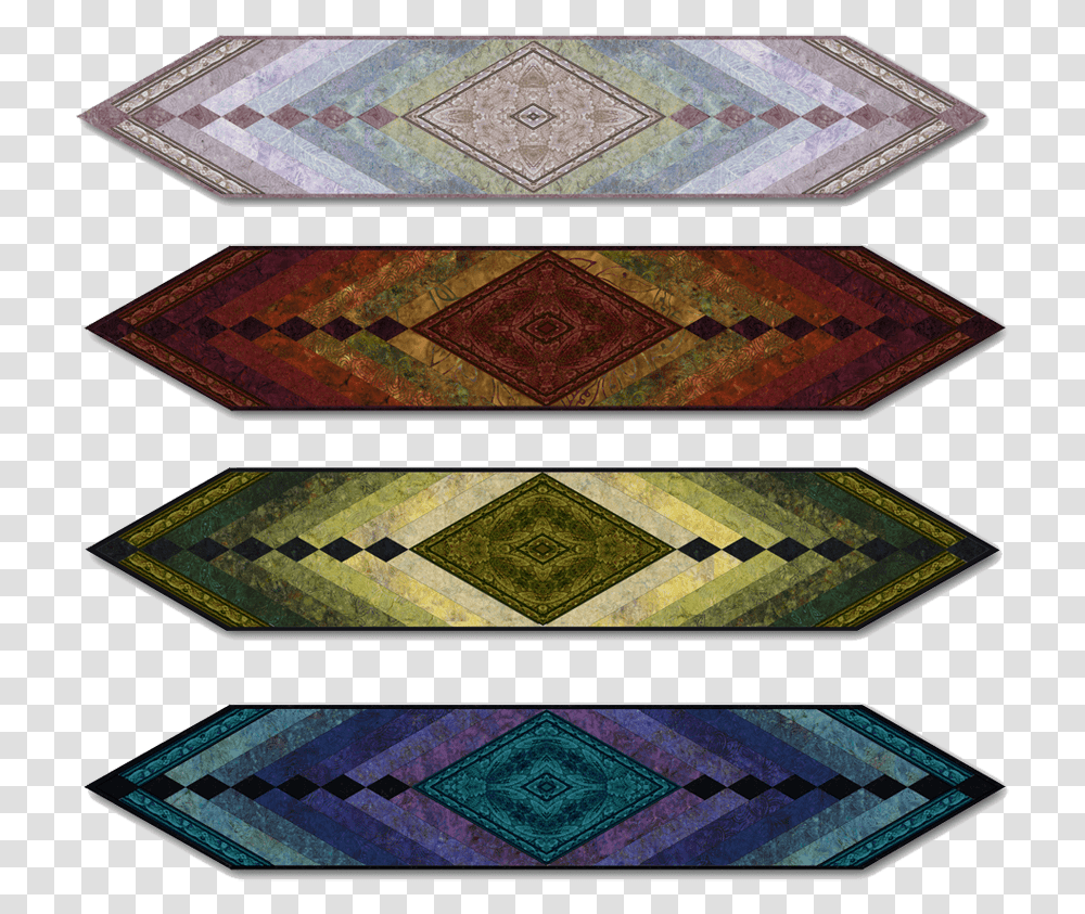 Motif, Rug, Pizza, Food, Collage Transparent Png