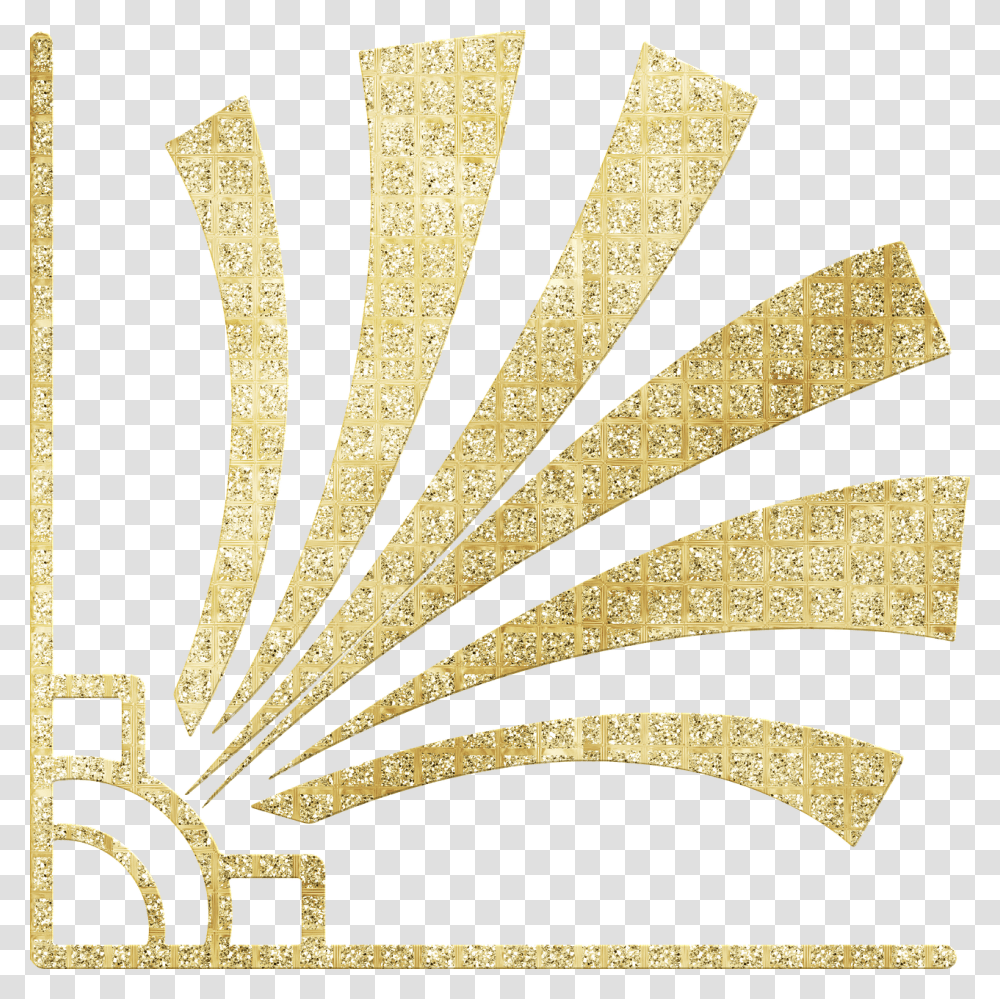 Motif, Rug, Gold, Treasure Transparent Png