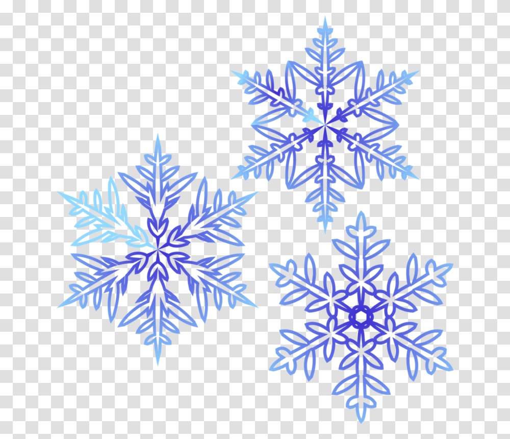 Motif, Snowflake, Cross, Pattern Transparent Png