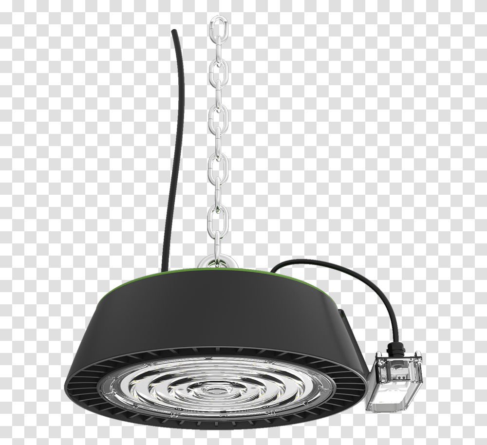 Motion Amp Daylight Sensor For Ufo 150w Ceiling Fixture, Light Fixture, Ceiling Light, Lamp, Chandelier Transparent Png