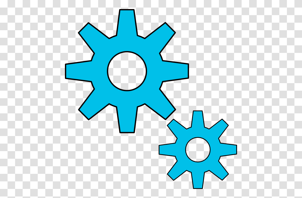 Motion Clip Art Free, Cross, Machine, Gear Transparent Png