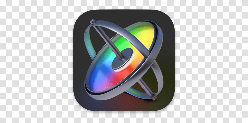 Motion Dmg Cracked For Mac Free Download Apple Motion App Logo, Art, Light, Graphics, Sundial Transparent Png