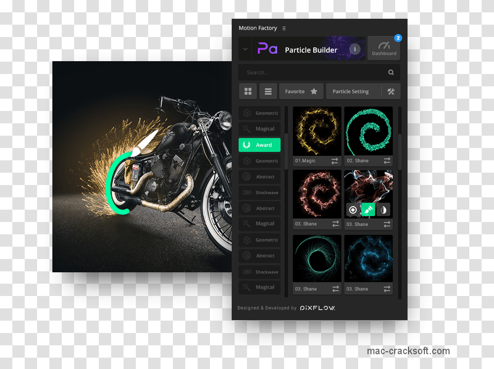 Motion Factory V2 39 For After Effects, Motorcycle, Vehicle, Transportation, Wheel Transparent Png