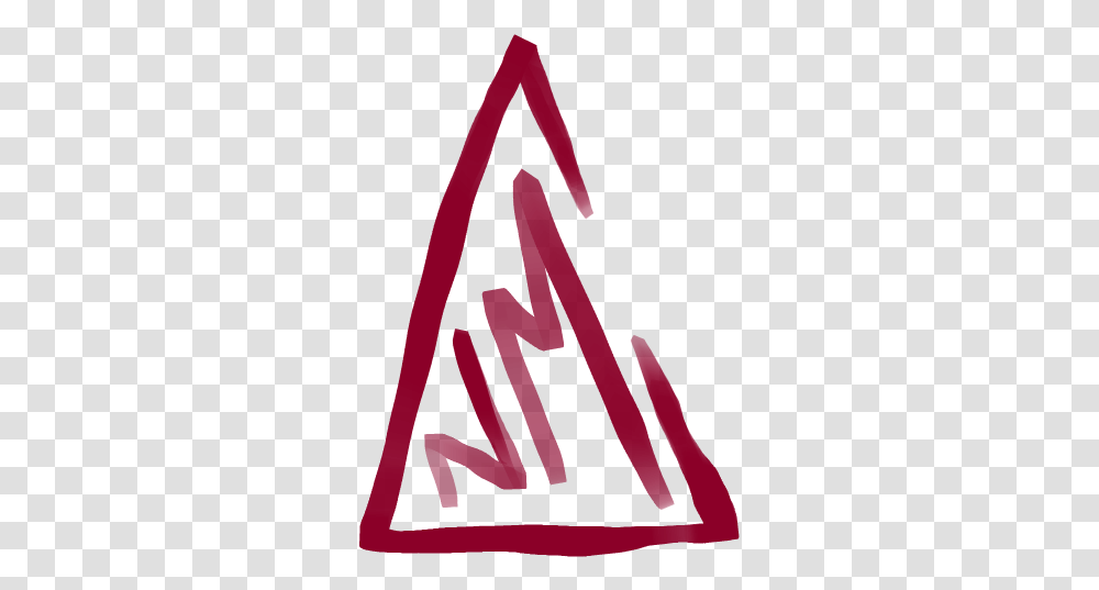 Motion Graphics - Nicole Marie Harvey Triangle, Text, Symbol, Alphabet, Logo Transparent Png