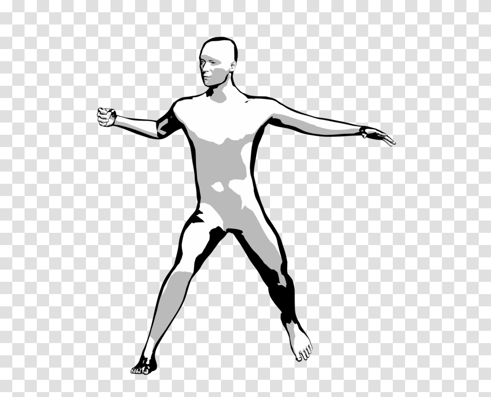 Motion Human Drawing Finger, Person, Sport, Fencing, People Transparent Png