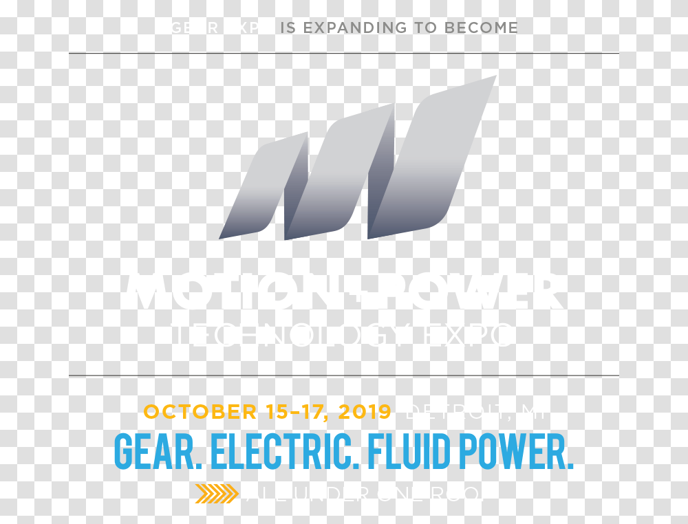 Motion Power Technology Expo Logo Powerfit, Poster, Advertisement, Flyer, Paper Transparent Png