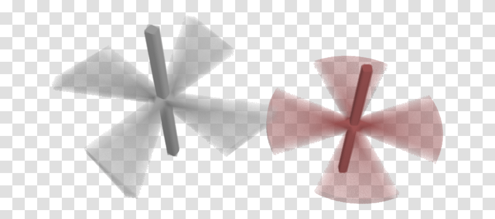 Motionblur Cross, Logo, Machine, Tie Transparent Png
