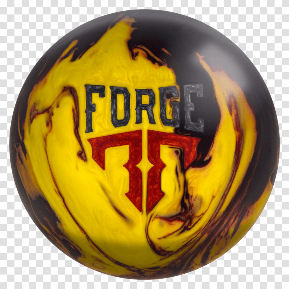 Motiv Forge Fire Bowling Ball, Helmet, Apparel, Sphere Transparent Png
