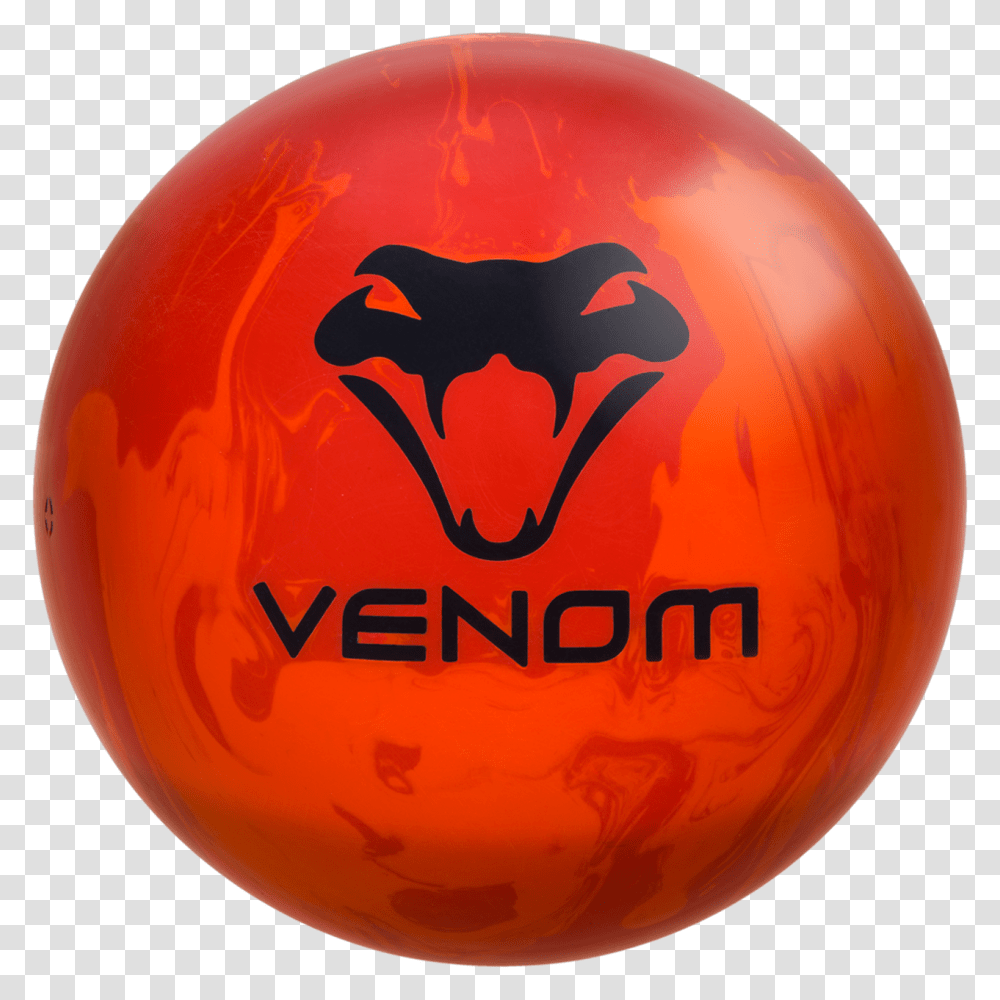 Motiv Venom Recoil Bowling Ball, Sport, Sports, Sphere, Helmet Transparent Png