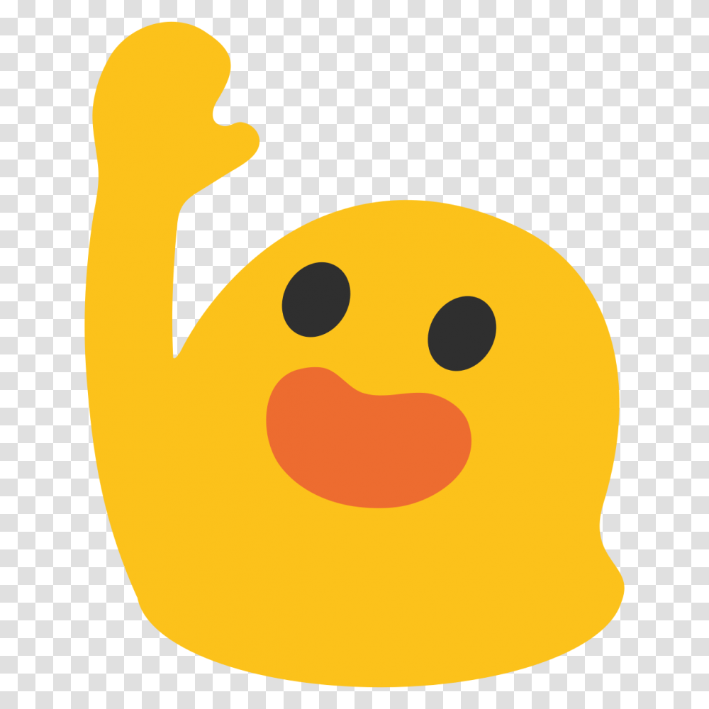 Motivation And Emoji, Animal, Bird, Mammal, Pac Man Transparent Png