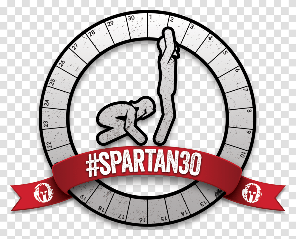 Motivation Clipart Fitness Motivation Spartan Race, Wristwatch, Clock Tower, Game, Logo Transparent Png