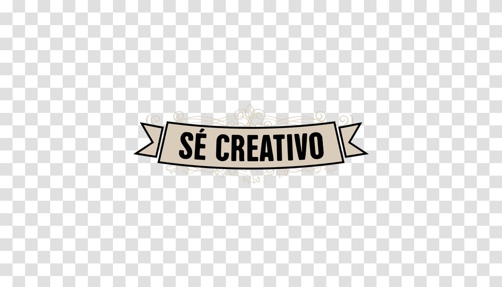 Motivational Spanish Badge, Label, Logo Transparent Png