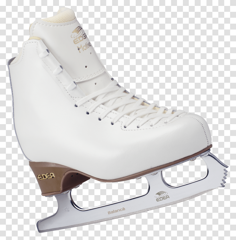 Motivobalancw Edea Motivo Boot And Balance Blades Transparent Png