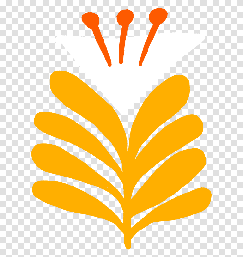 Motley Bunch Welcome Flower Illustration, Logo, Banana, Plant Transparent Png