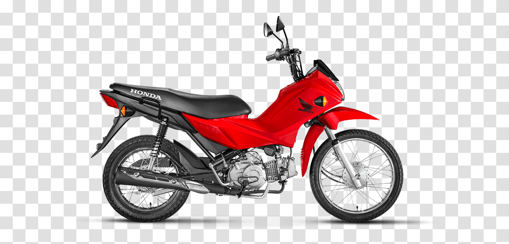 Moto 110 Pop, Motorcycle, Vehicle, Transportation, Machine Transparent Png