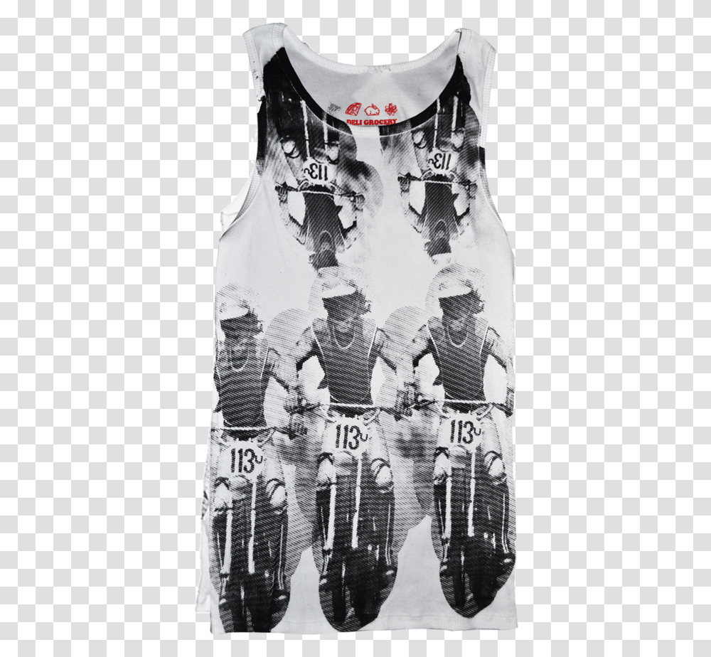 Moto Active Tank, Collage, Poster, Advertisement Transparent Png