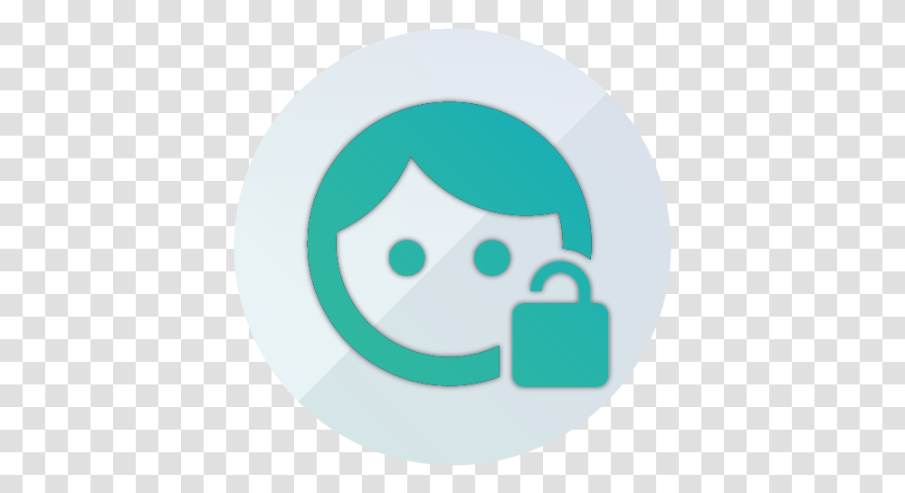 Moto Face Unlock Apps On Google Play Face Unlock App Icon, Security, Tape Transparent Png