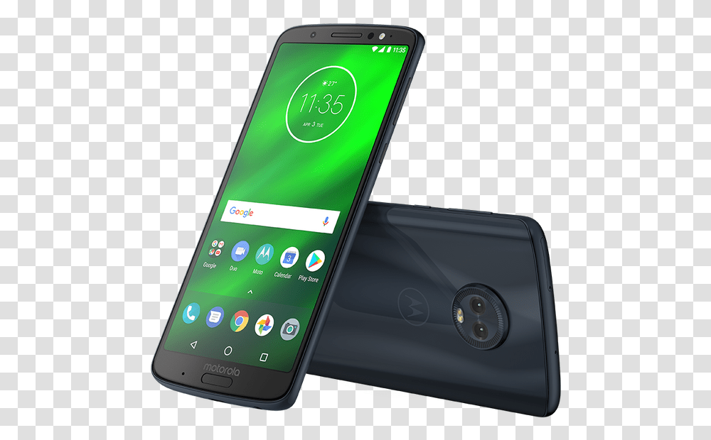 Moto G6 Plus, Mobile Phone, Electronics, Cell Phone, Iphone Transparent Png