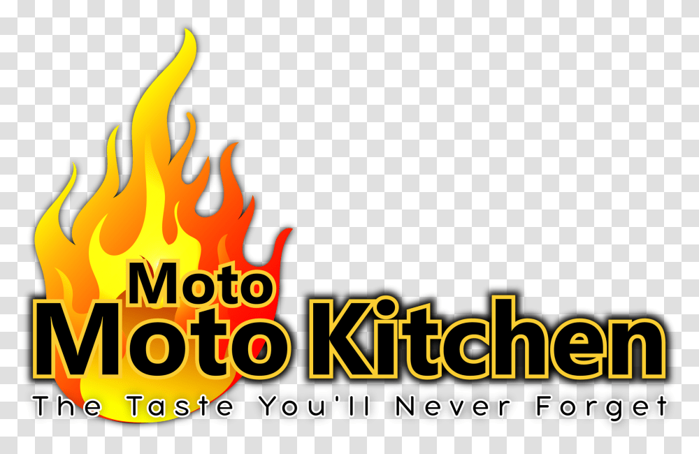 Moto Graphic Design, Fire, Flame, Bonfire, Text Transparent Png
