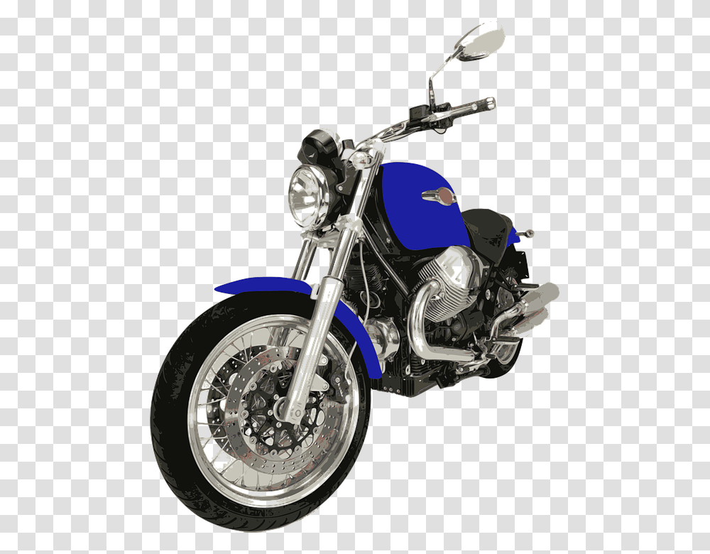 Moto Guzzi Bellagio, Motorcycle, Vehicle, Transportation, Wheel Transparent Png