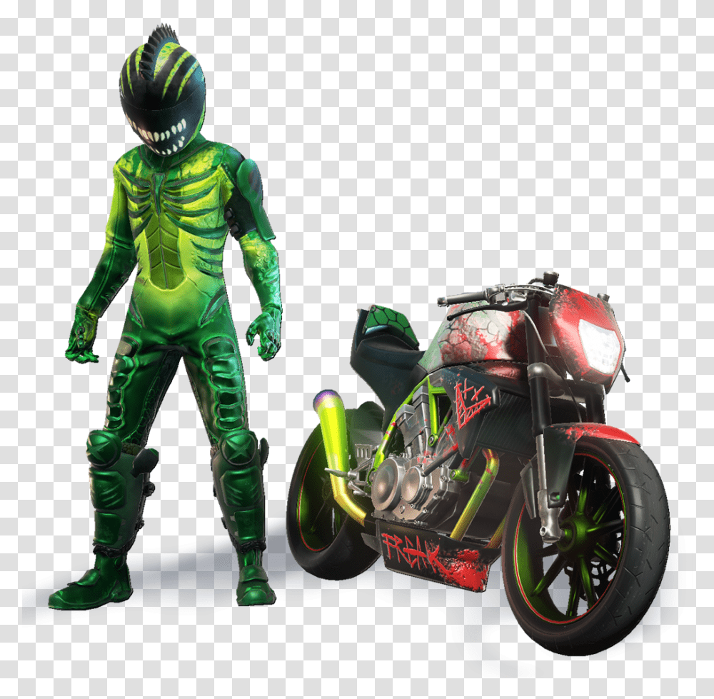 Moto Racer 4 Characters, Wheel, Machine, Motorcycle, Vehicle Transparent Png