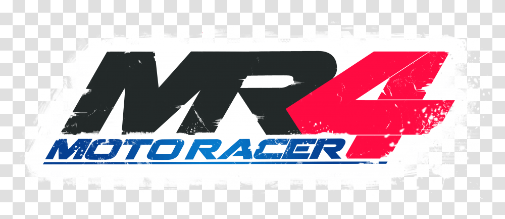 Moto Racer 4 Xbox One, Logo Transparent Png