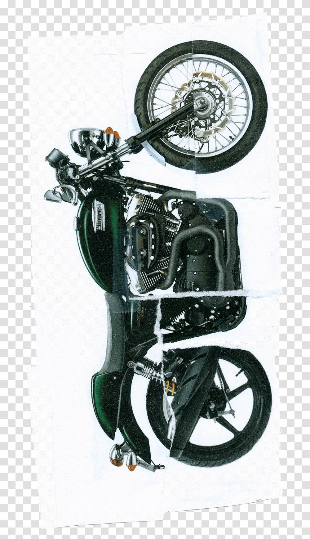 Moto Road Bicycle, Wheel, Machine, Motorcycle, Vehicle Transparent Png