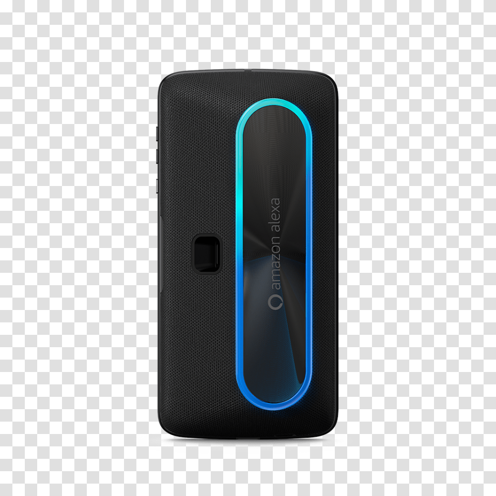 Moto Smart Speaker W Amazon Alexa, Electronics, Modem, Hardware, Audio Speaker Transparent Png