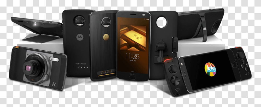Moto Z 2018 Kingsman Motorola Moto Z 2018, Mobile Phone, Electronics, Cell Phone, Camera Transparent Png