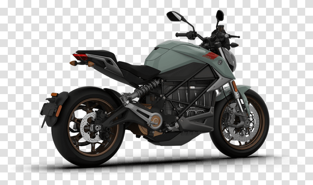 Moto Zero Sr F, Motorcycle, Vehicle, Transportation, Wheel Transparent Png