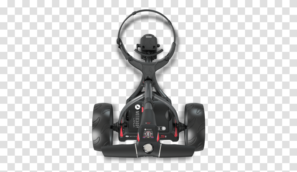 Motocaddy S1 2020, Motorcycle, Vehicle, Transportation, Car Transparent Png