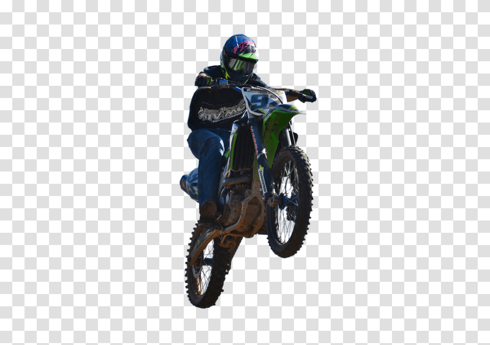 Motocross 960, Sport, Motorcycle, Vehicle, Transportation Transparent Png