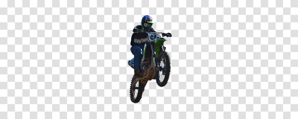 Motocross Sport, Motorcycle, Vehicle, Transportation Transparent Png