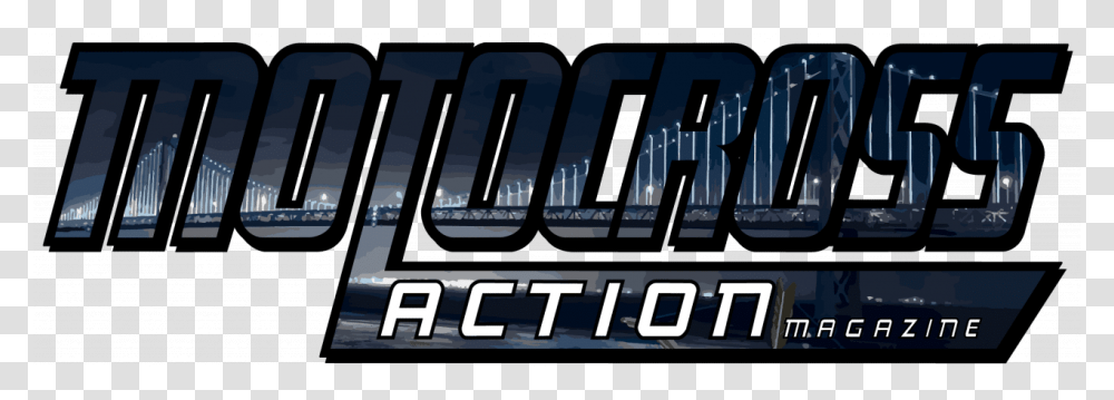 Motocross Action Logo, Word, Alphabet, Computer Keyboard Transparent Png