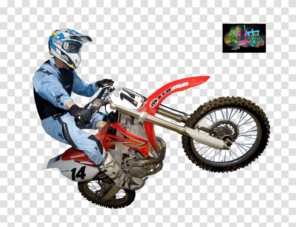 Motocross Background Motocross, Helmet, Clothing, Apparel, Wheel Transparent Png