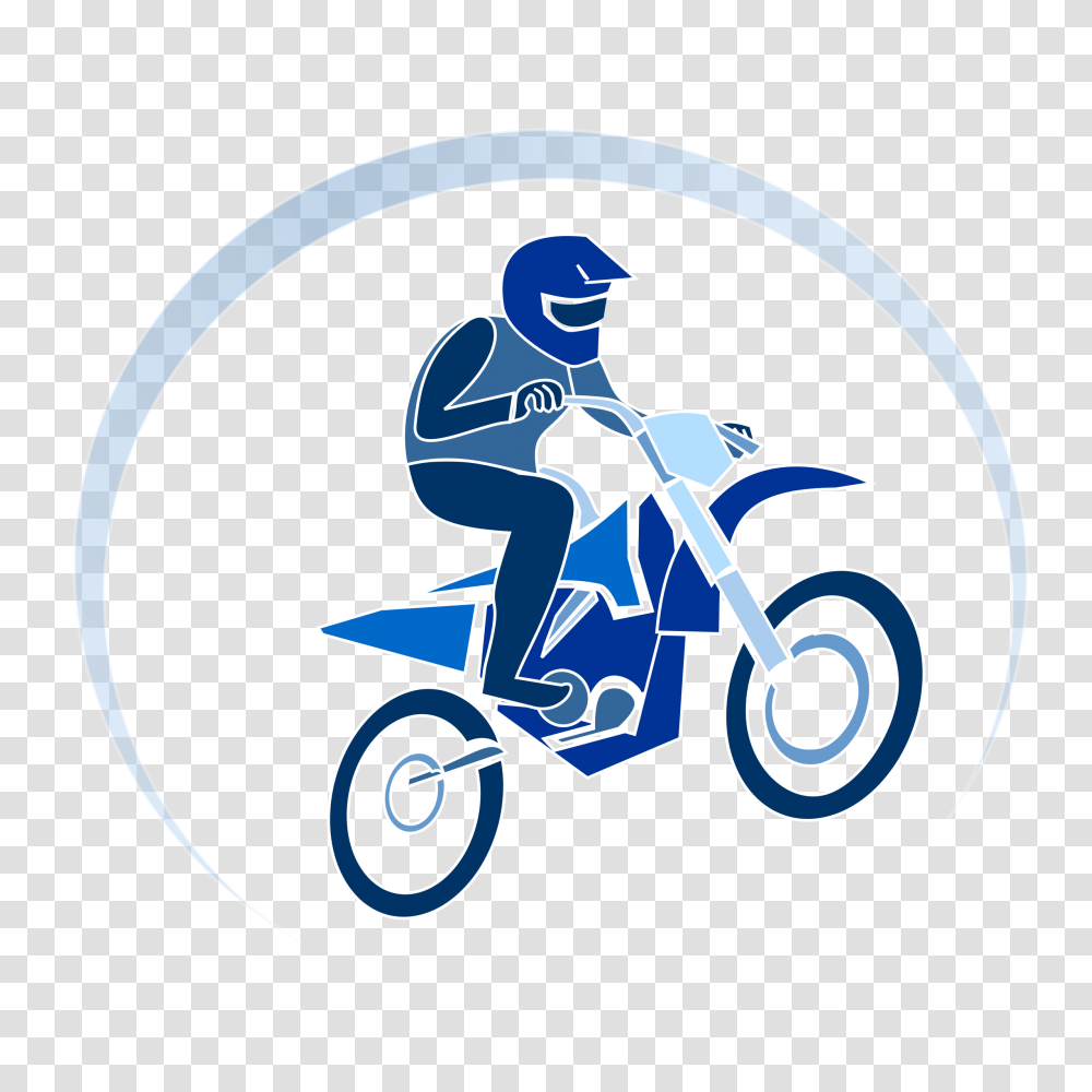 Motocross Clipart Clip Art, Vehicle, Transportation, Motorcycle, Lawn Mower Transparent Png