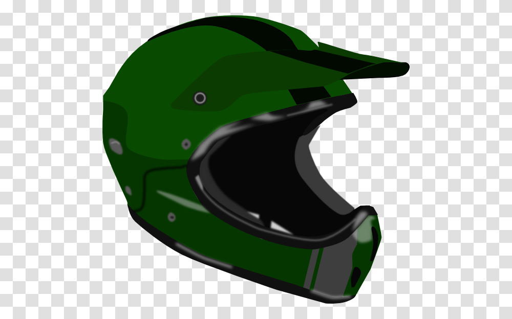 Motocross Clipart, Apparel, Helmet, Crash Helmet Transparent Png