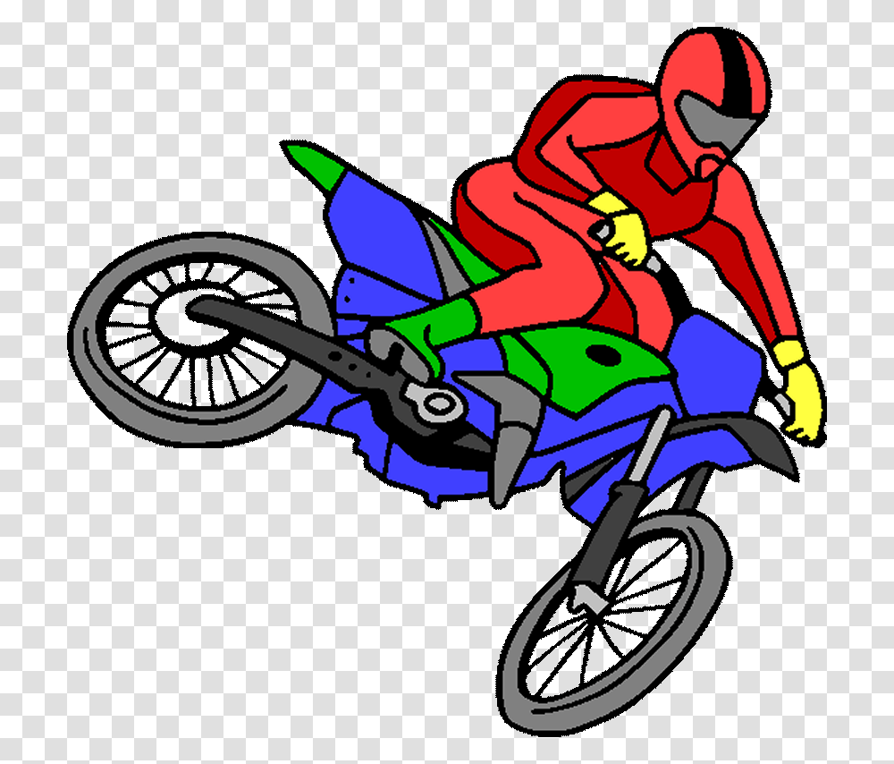 Motocross Free Party Printables And Images, Vehicle, Transportation, Motorcycle Transparent Png