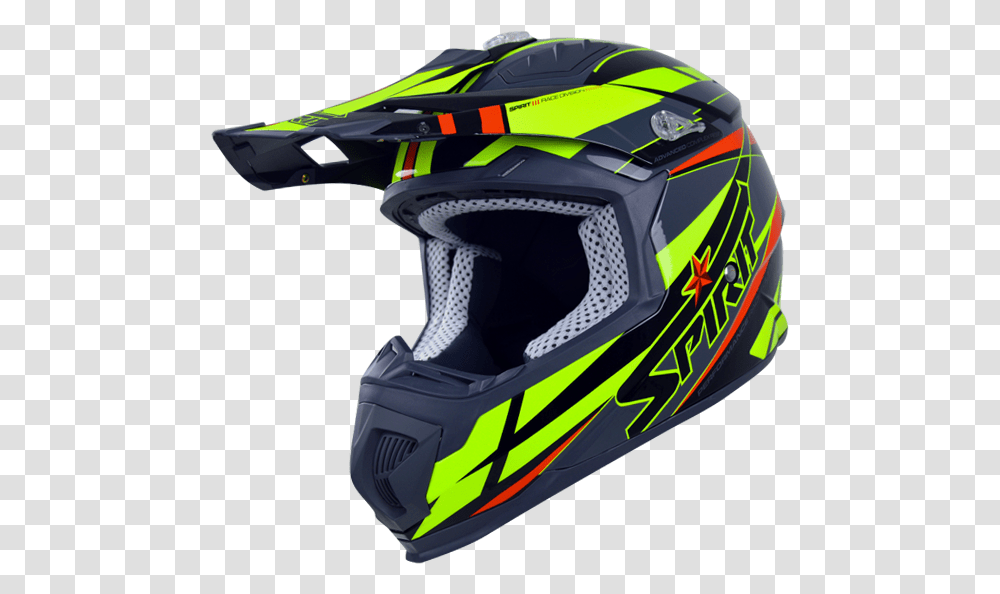 Motocross Helmet Hd Off Road Helmet, Apparel, Crash Helmet Transparent Png